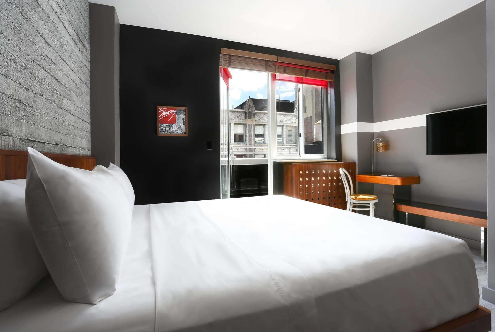 Hotel Henri New York Dış mekan fotoğraf